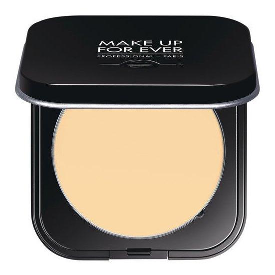 Ultra Hd Powder Damen Beige 8.5G von Make up For ever