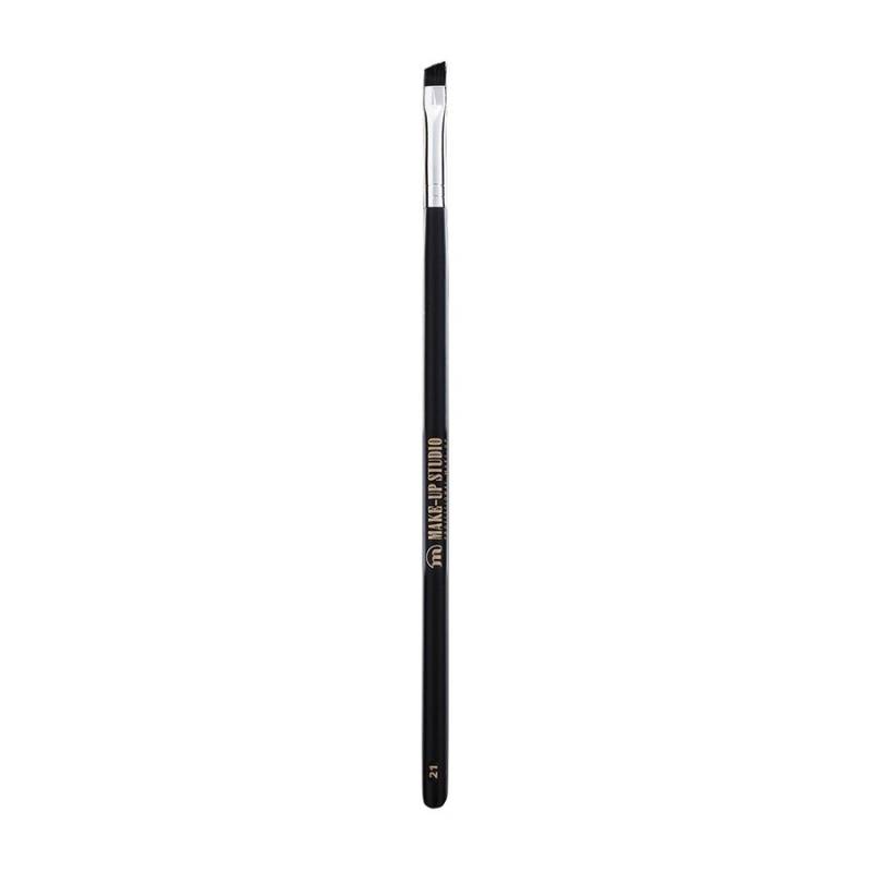 Make-up Studio  Make-up Studio Eyebrow Brush Angle Shaped augenbrauenpinsel 1.0 pieces von Make-up Studio