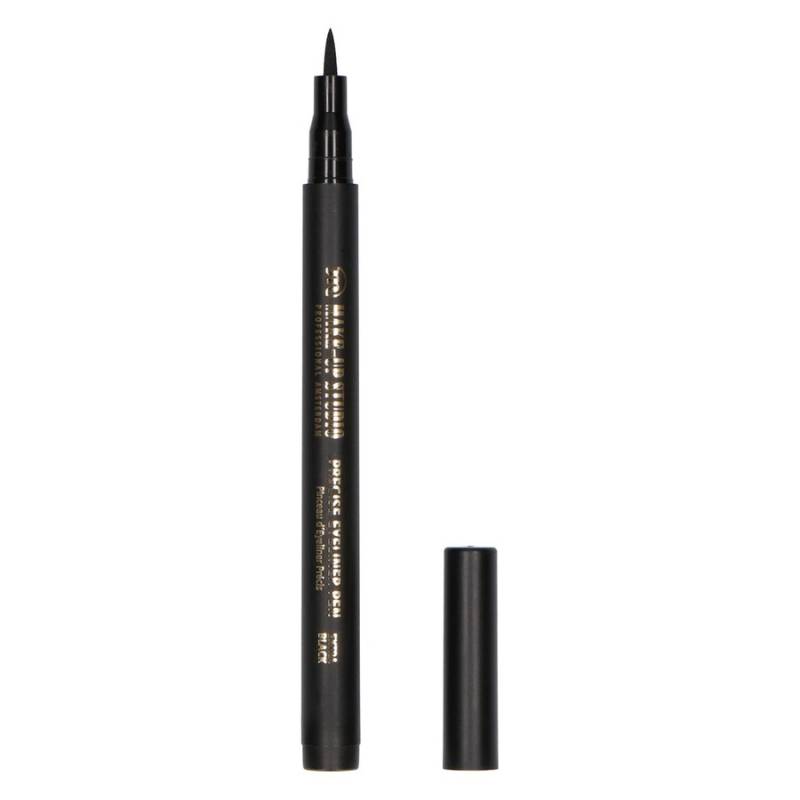 Make-up Studio  Make-up Studio Precise Pen eyeliner 1.0 pieces von Make-up Studio