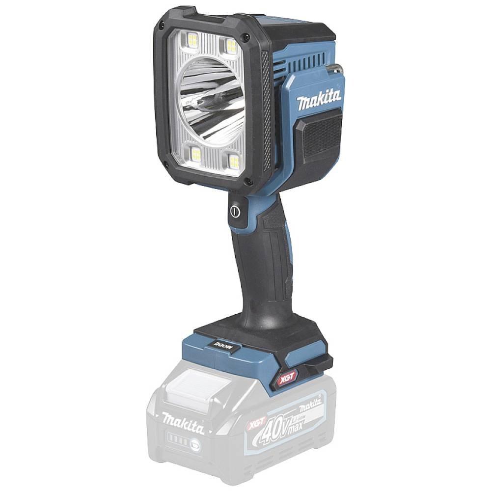 Led-akku-handstrahler 40v Unisex Multicolor ONE SIZE von Makita