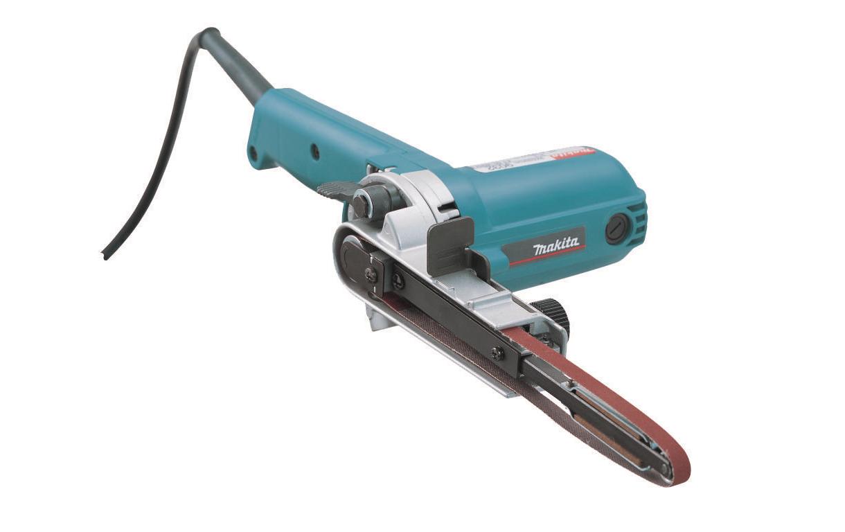 Makita Bandschleifer »9032 9 mm 500« von Makita