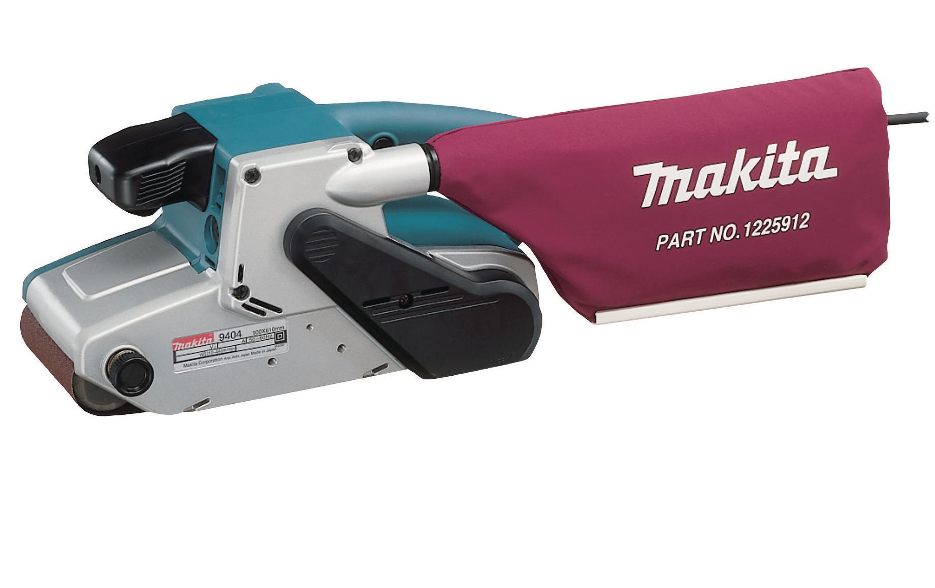 Makita Bandschleifer »9404J, 100 mm« von Makita