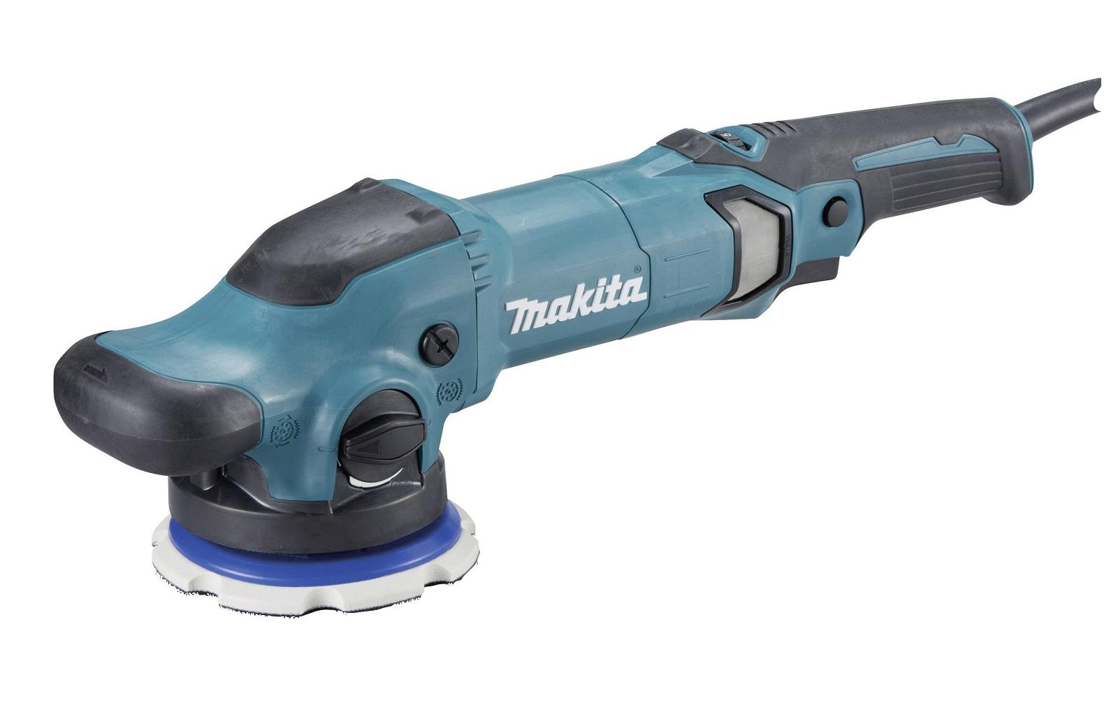 Makita Exzenterschleifer »PO5000C« von Makita