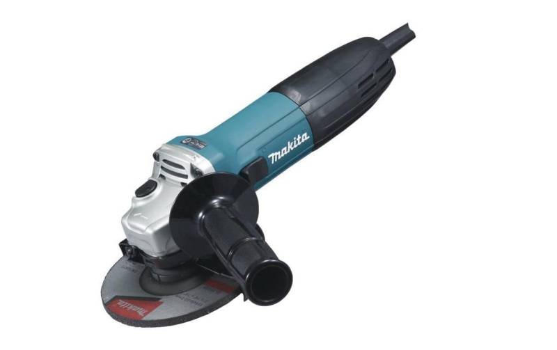 Makita Winkelschleifer »9558HNRGX1 8« von Makita