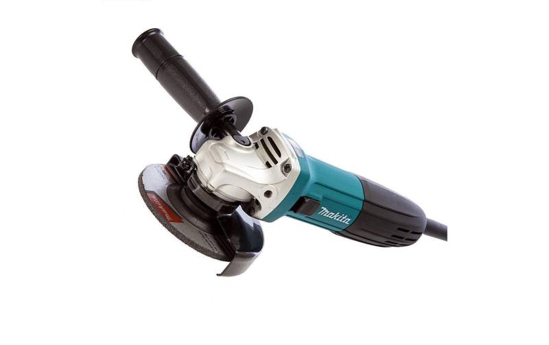 Makita Winkelschleifer »GA4530R 720« von Makita