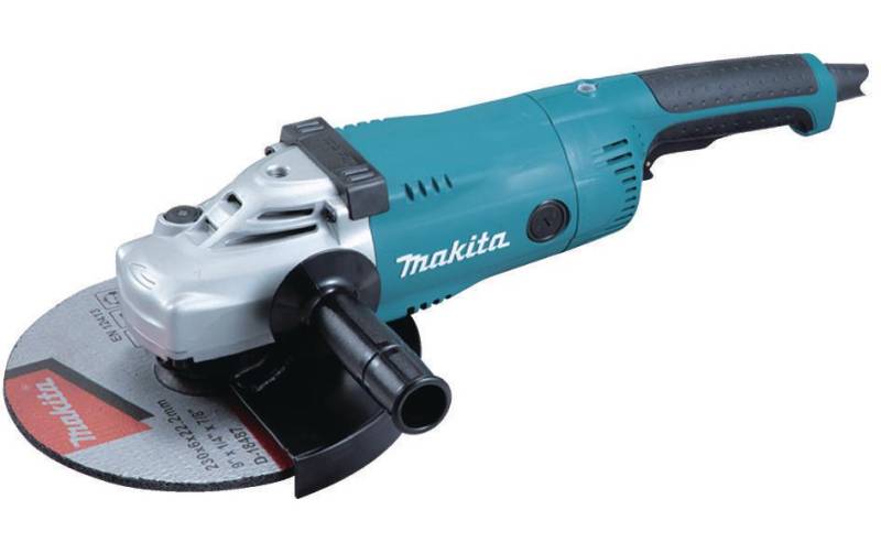 Makita Winkelschleifer »GA9020RF 220« von Makita