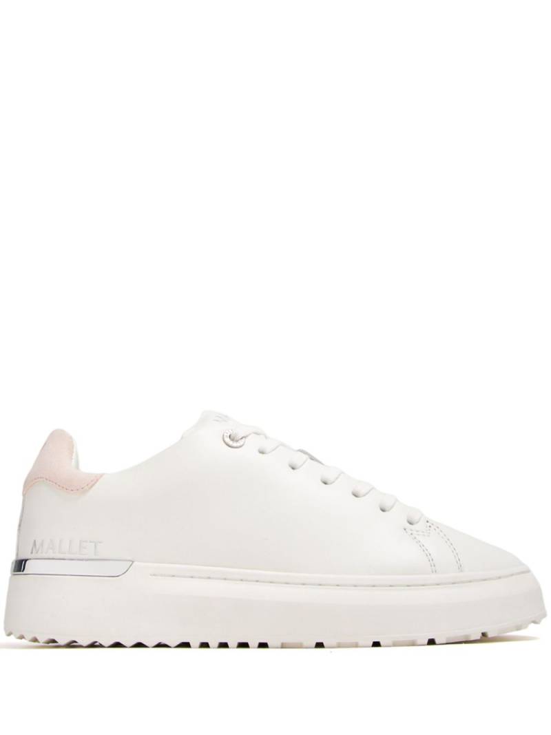 Mallet GRFTR sneakers - White von Mallet