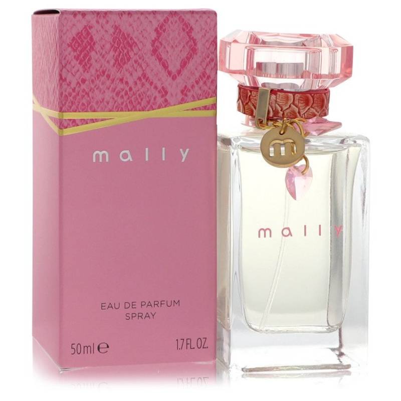 Mally Eau De Parfum Spray (unboxed) 51 ml von Mally