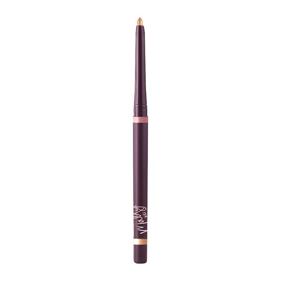 Mally  Mally Evercolor Gel Waterproof Liner eyeliner 5.67 g von Mally