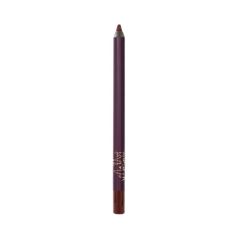 Mally  Mally Evercolor Starlight Waterproof eyeliner 8.505 g von Mally