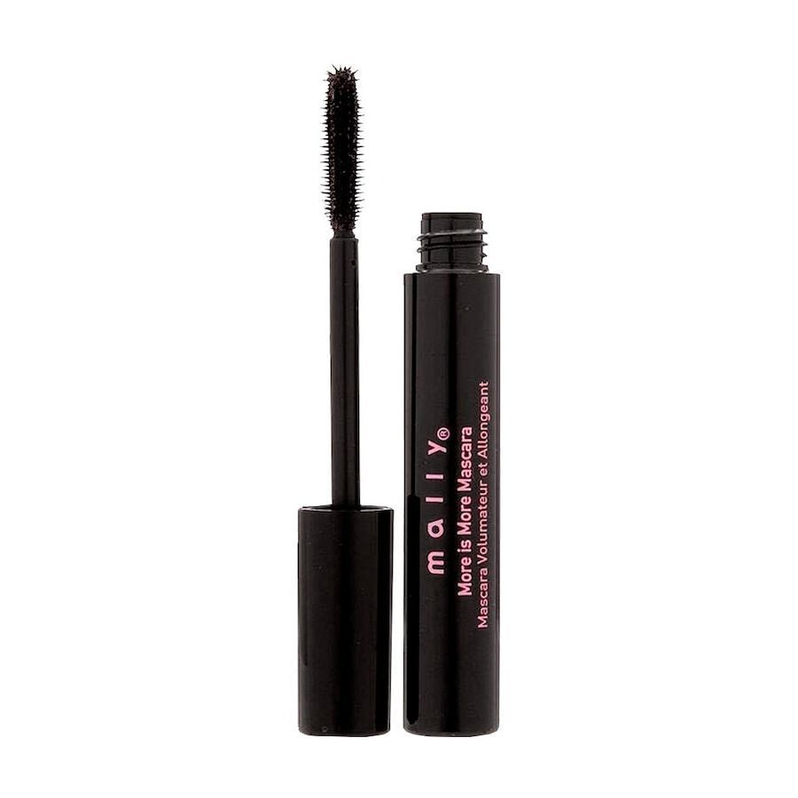 Mally  Mally More Is More mascara 22.68 g von Mally