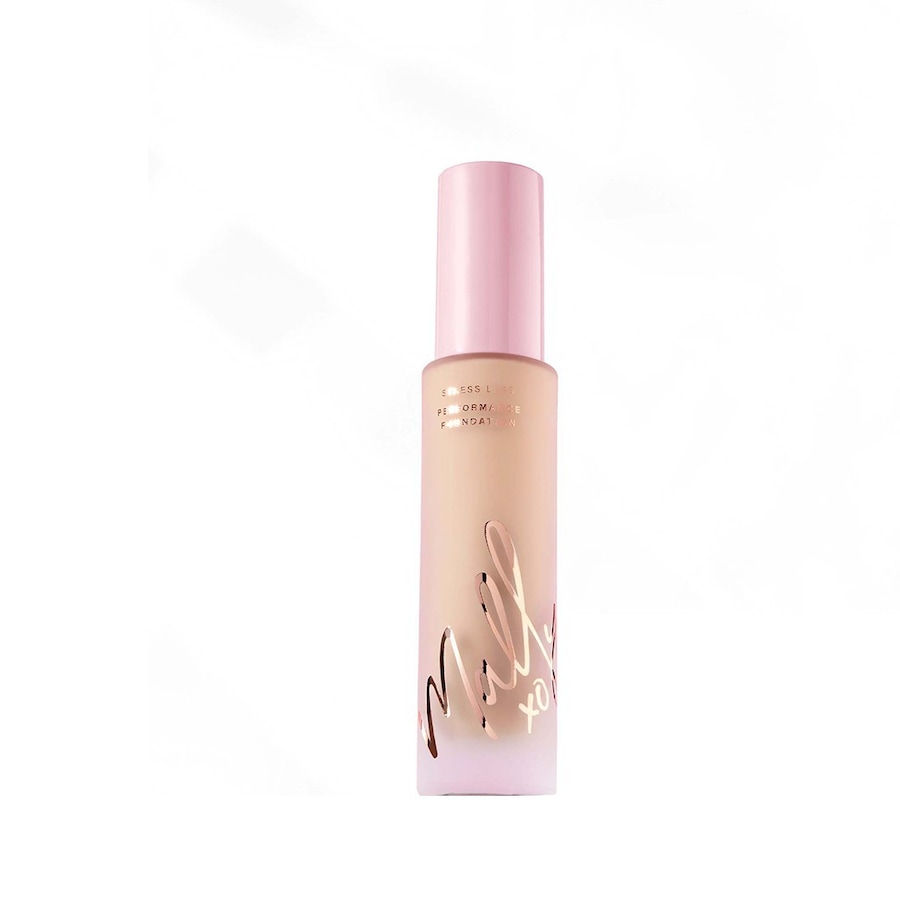 Mally  Mally Stress Less Performance Foundation foundation 150.252 g von Mally