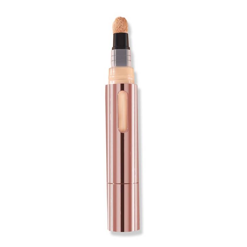 Mally  Mally The Plush Pen Brightening Concealer concealer 34.0 g von Mally