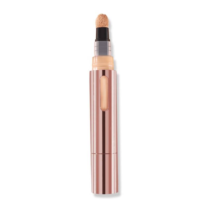 Mally  Mally The Plush Pen Brightening Concealer concealer 34.0 g von Mally