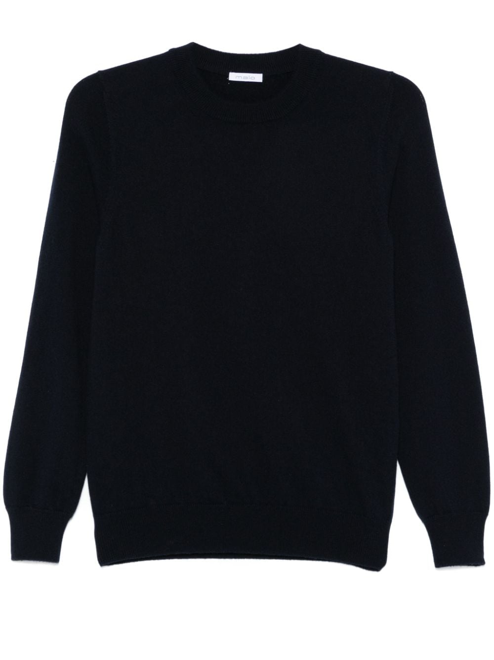 Malo cashmere sweater - Blue von Malo