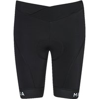 MALOJA Damen Radhose MinorM. schwarz | L von Maloja