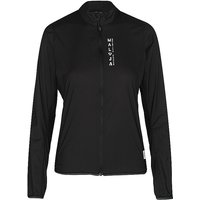 MALOJA Damen Radjacke SeisM. schwarz | L von Maloja