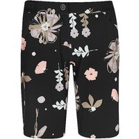 MALOJA Damen Radshort AnemonaM. Printed schwarz | XS MALOJA Damen Radshort AnemonaM. Printed schwarz | XS von Maloja
