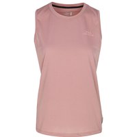 MALOJA Damen Radtank Loirem. rosa | M von Maloja