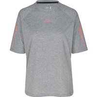 MALOJA Damen Radtrikot LoireM. Multi 1/2 hellgrau | XL von Maloja