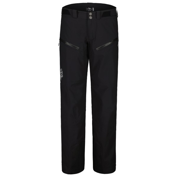 Maloja - AldeinM. - Skihose Gr XL schwarz von Maloja