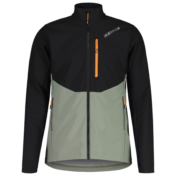 Maloja - AlpelM. - Langlaufjacke Gr L;S;XL schwarz von Maloja