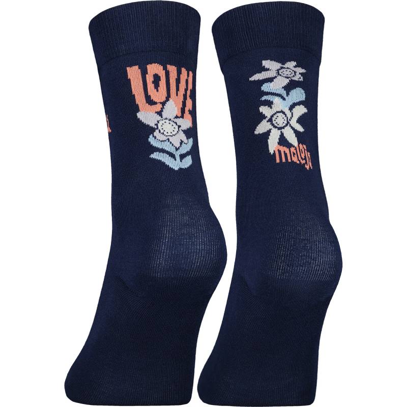 Maloja AmulaM. Socken von Maloja