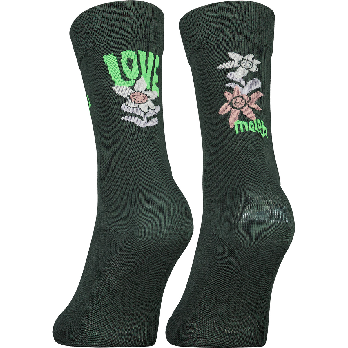 Maloja AmulaM. Socken Maloja AmulaM. Socken von Maloja