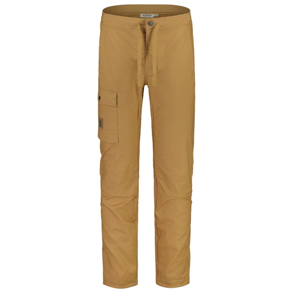 Maloja - ArblatschM. - Freizeithose Gr XL beige von Maloja