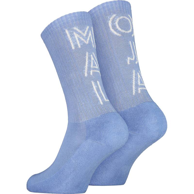 Maloja ArniM. Socken von Maloja