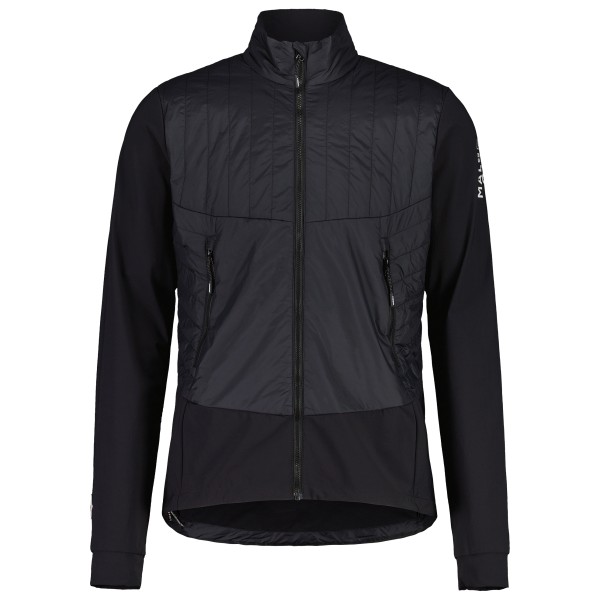 Maloja - AtelsM. - Langlaufjacke Gr XL schwarz von Maloja