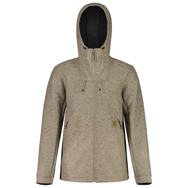 Maloja - AvisioM. - Freizeitjacke Gr L;M;S;XL beige;schwarz von Maloja