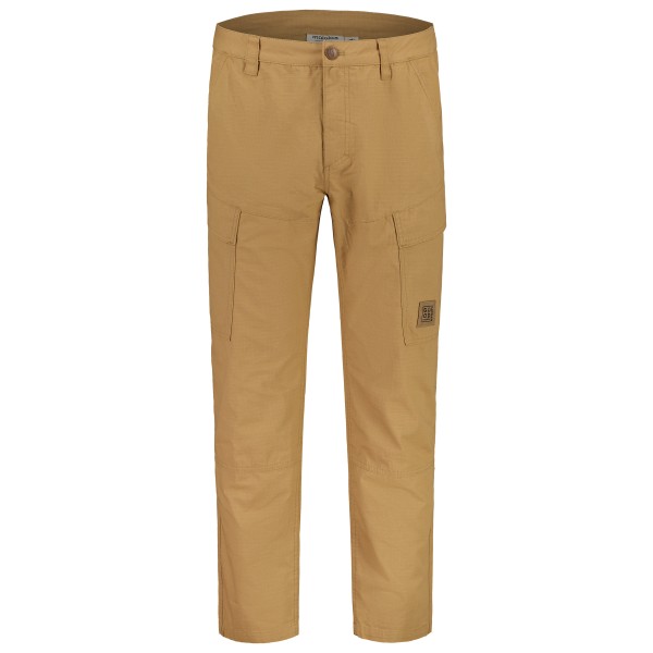 Maloja - BedolloM. - Freizeithose Gr L beige von Maloja