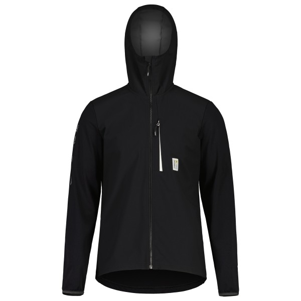 Maloja - BeifussM. - Softshelljacke Gr XL schwarz von Maloja