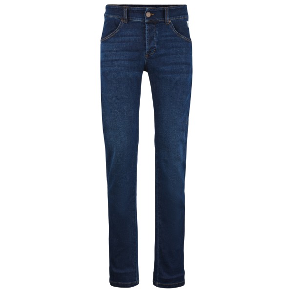 Maloja - BlutwurzM. - Jeans Gr 30 - Length: 32'' blau von Maloja