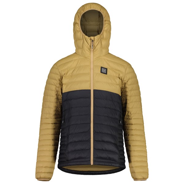 Maloja - CallianoM. - Daunenjacke Gr L;M;S;XL beige;schwarz von Maloja