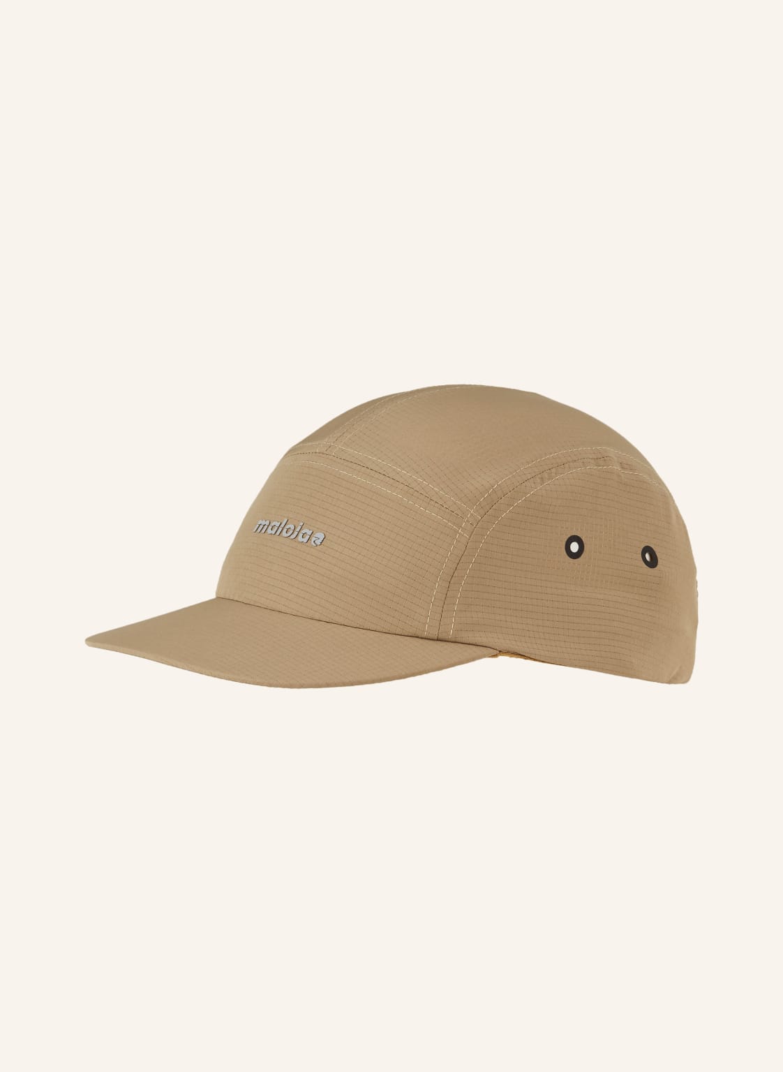 Maloja Cap Margnam. beige von Maloja