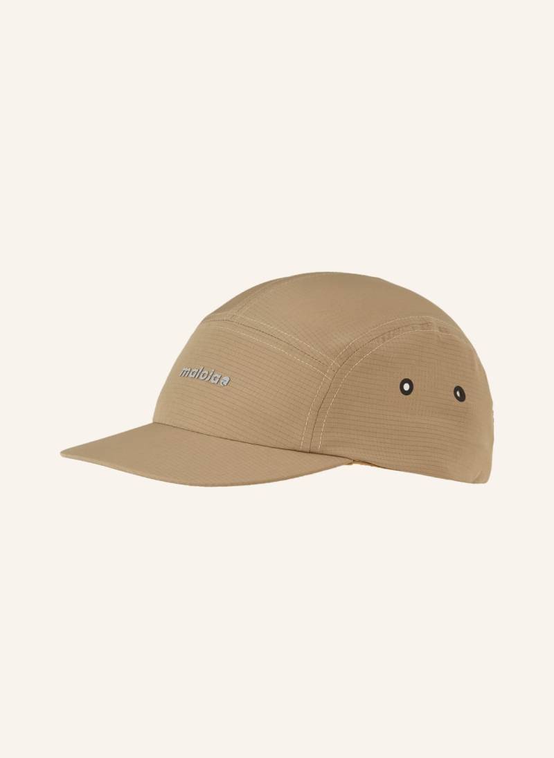 Maloja Cap Margnam. beige von Maloja