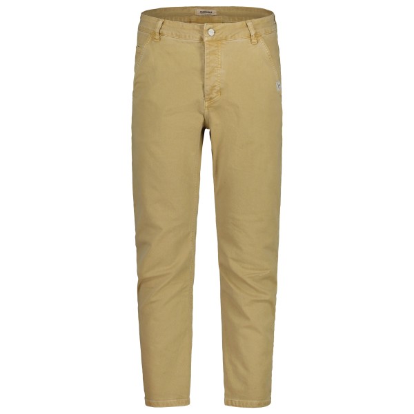 Maloja - CombinM. - Freizeithose Gr 32 - Length: 34'' beige von Maloja