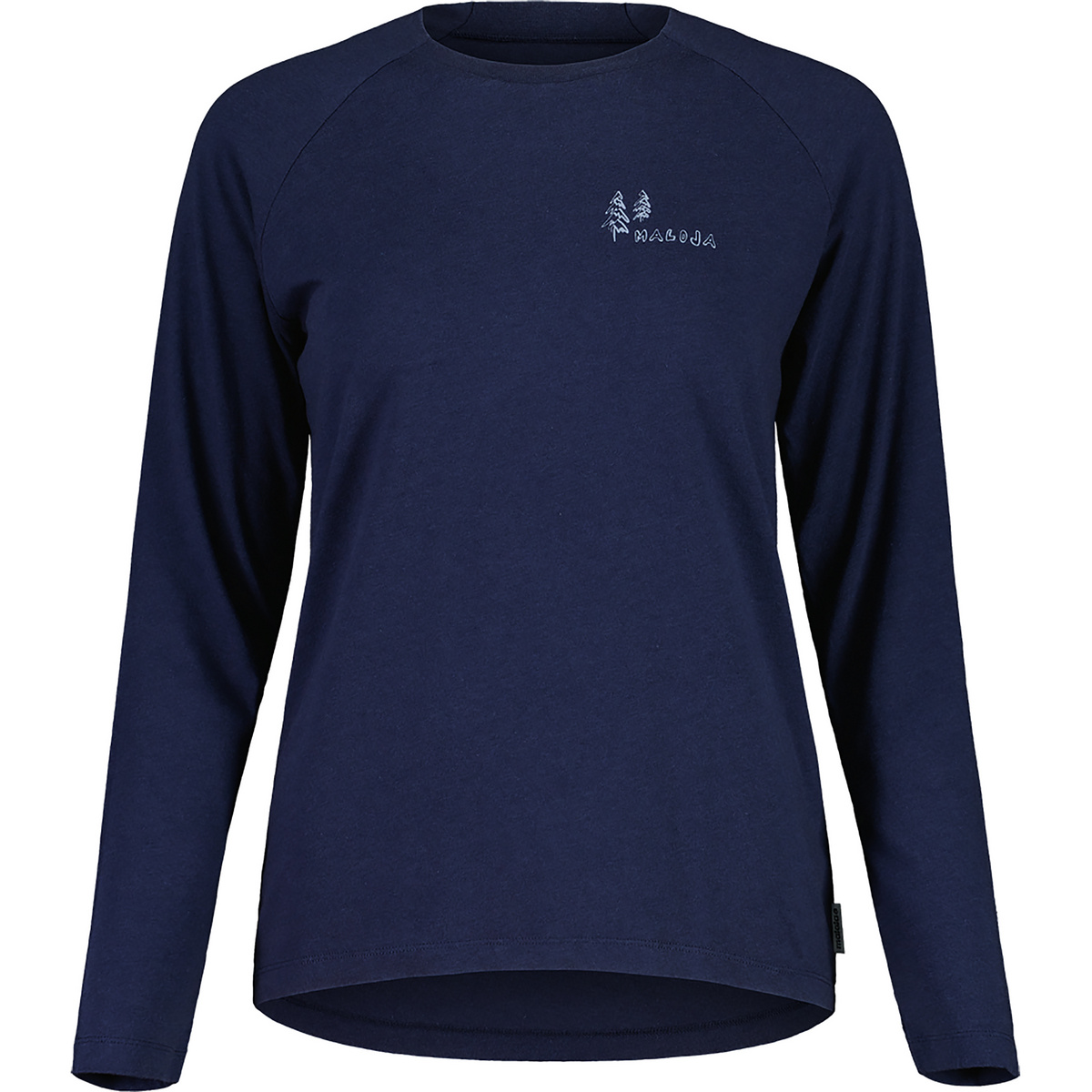 Maloja Damen AllegriniM. Longsleeve von Maloja