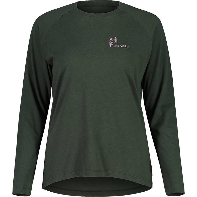 Maloja Damen AllegriniM. Longsleeve von Maloja