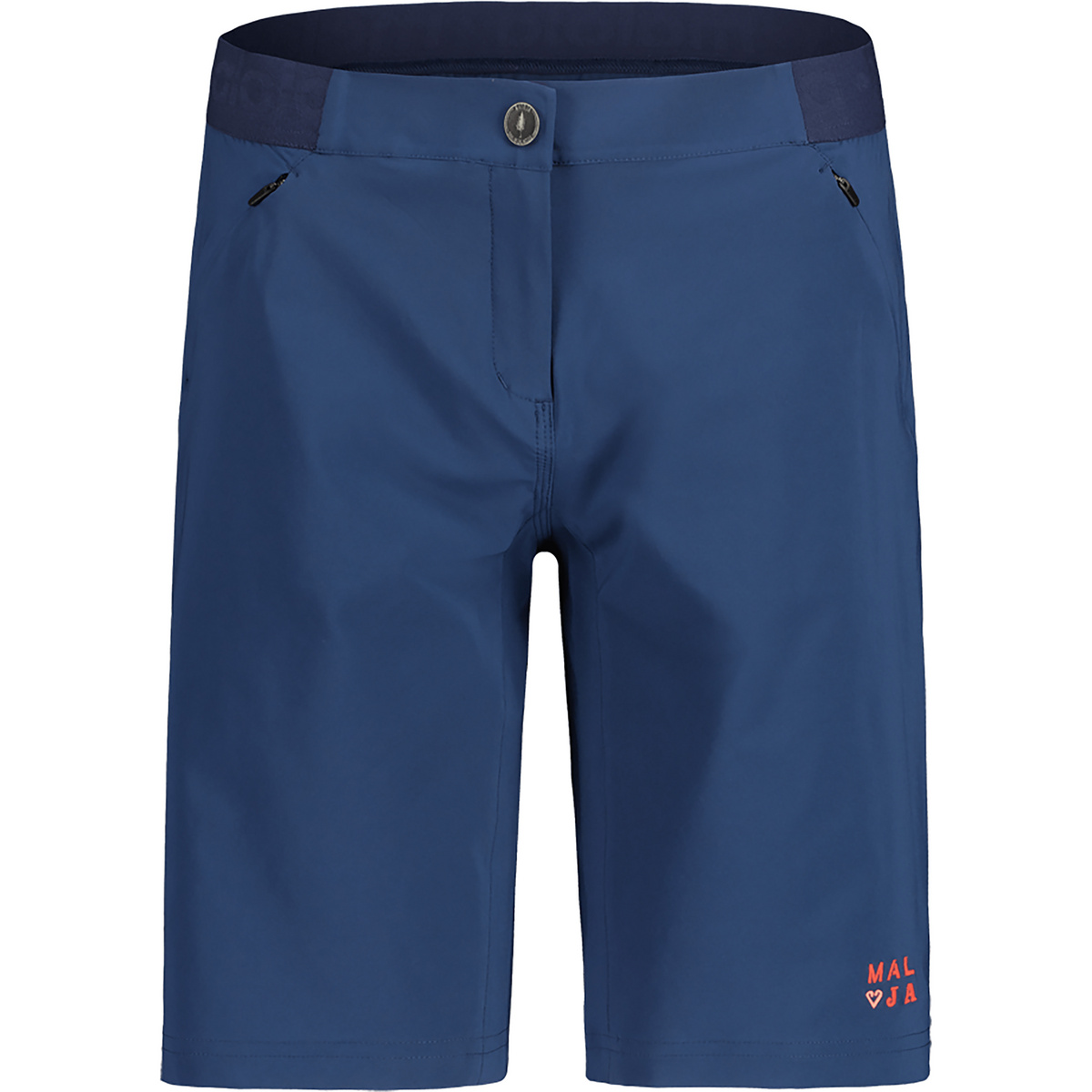 Maloja Damen AnemonaM. Shorts von Maloja