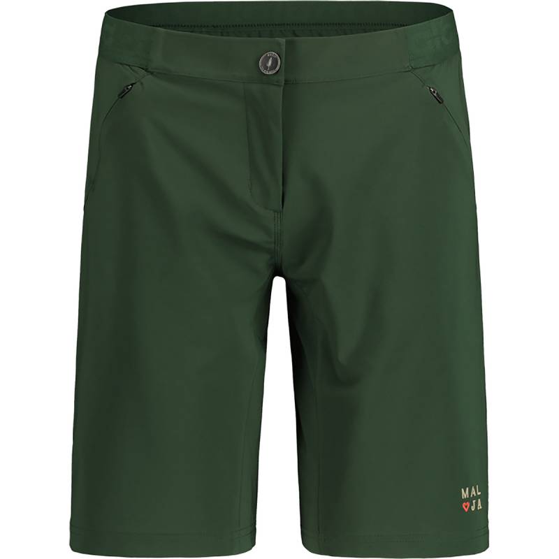 Maloja Damen AnemonaM. Shorts von Maloja