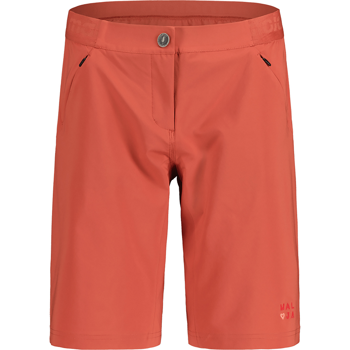 Maloja Damen AnemonaM. Shorts von Maloja