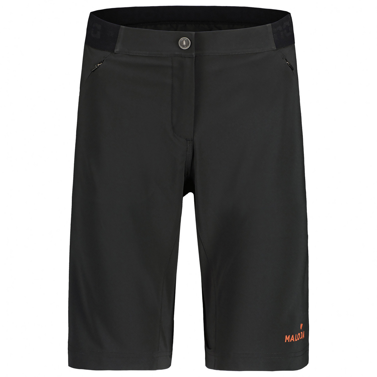 Maloja Damen AnemonaM. Shorts von Maloja