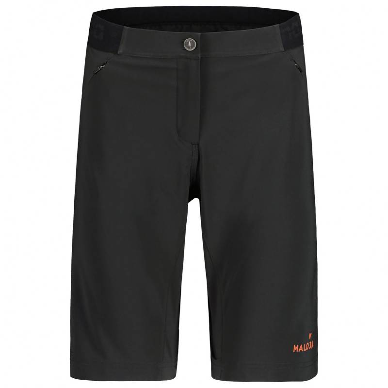 Maloja Damen AnemonaM. Shorts von Maloja