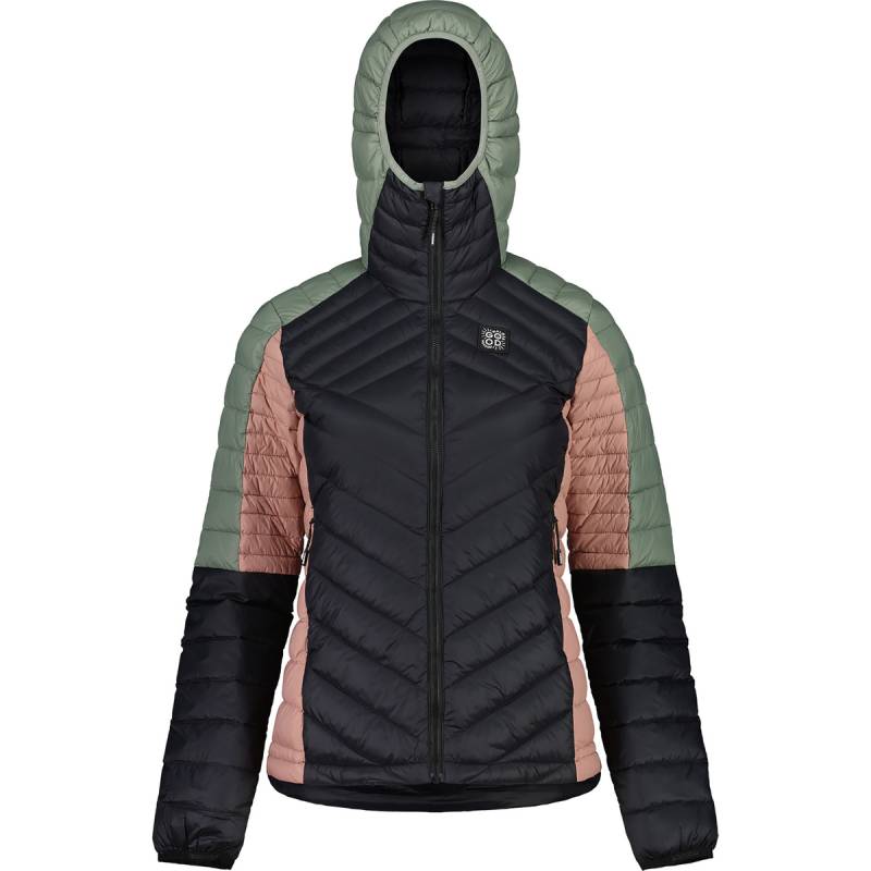 Maloja Damen ArgenteraM. Jacke von Maloja