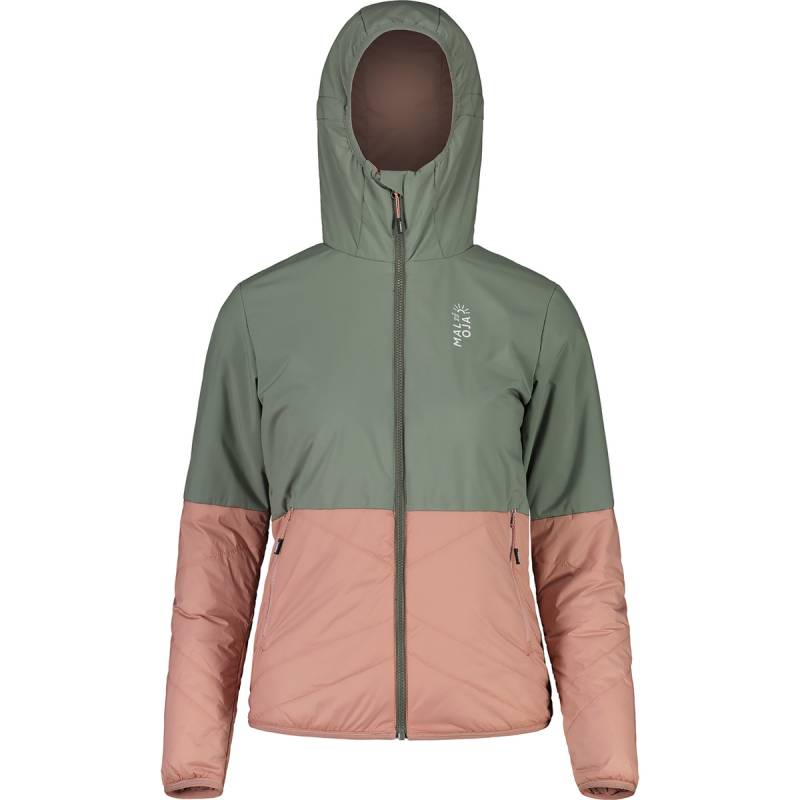 Maloja Damen BaselgaM. Jacke von Maloja