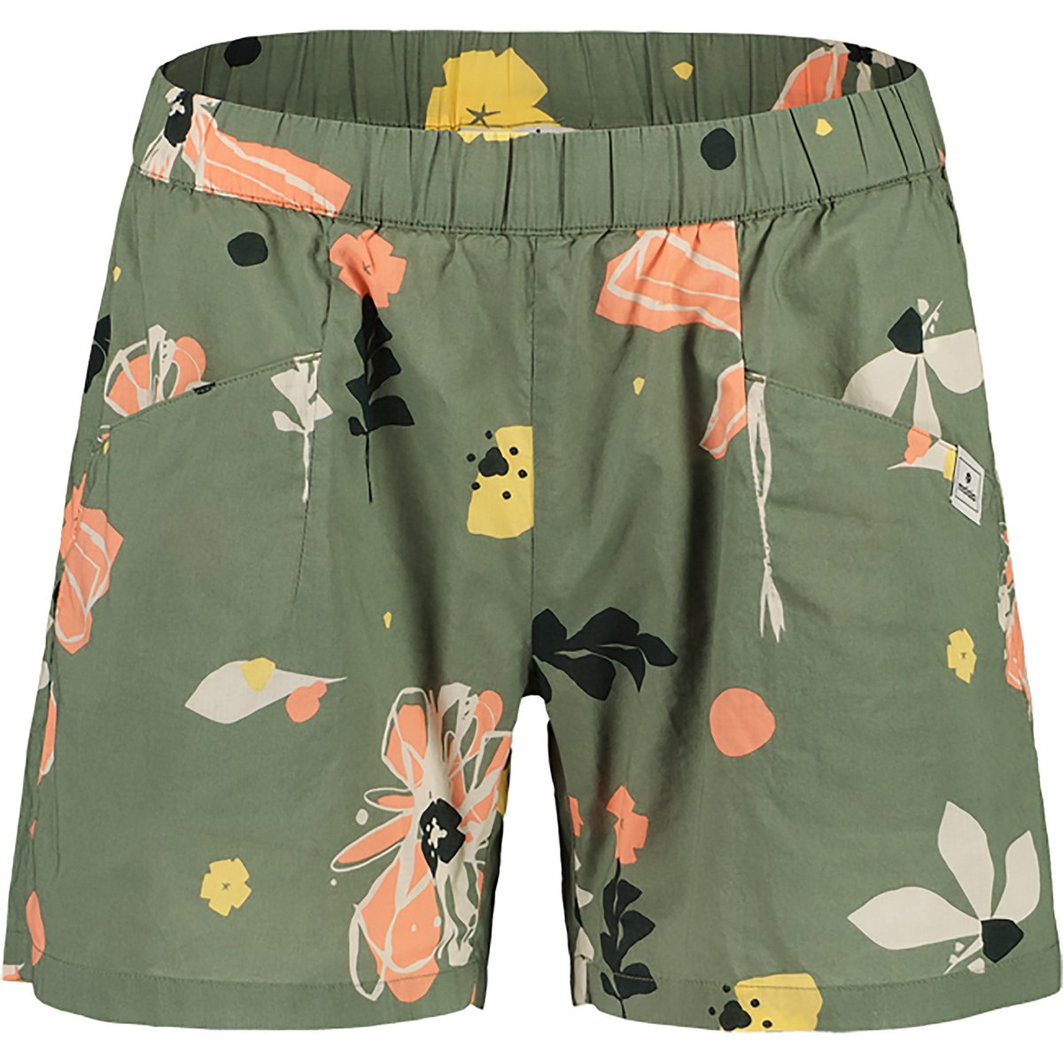 Maloja Damen BergiselM. Shorts von Maloja