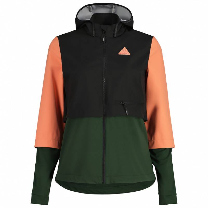 Maloja Damen BirneM. Jacke von Maloja